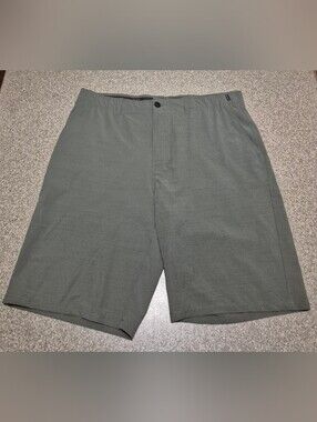 Mens Veece Shorts Size 36